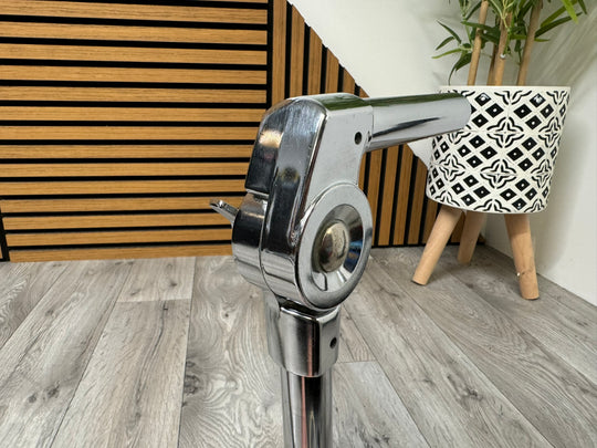 CB Tom Drum Arms 22mm / Chrome Hardware (Pair) #VU2