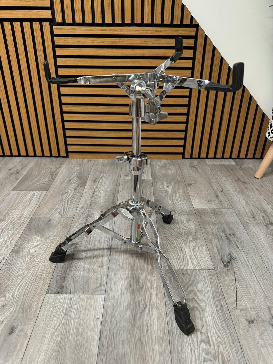 Premier Snare Drum Grab Stand / Double Braced Hardware #WN21