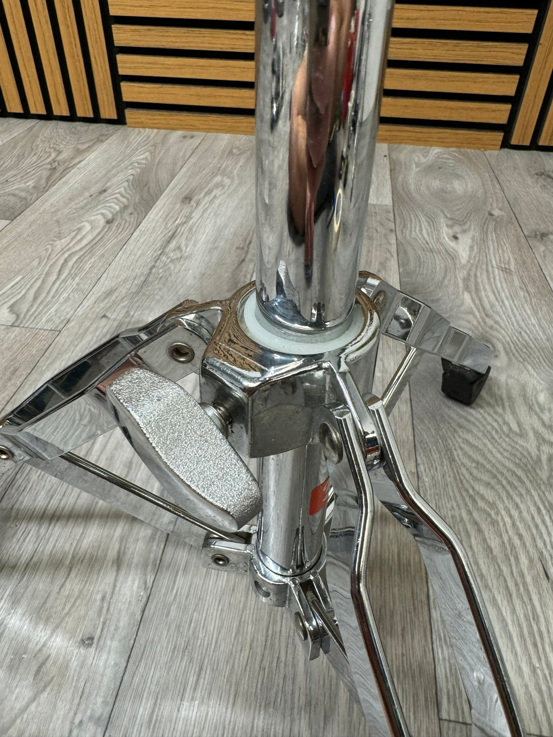 Premier Snare Drum Grab Stand / Double Braced Hardware #WN21