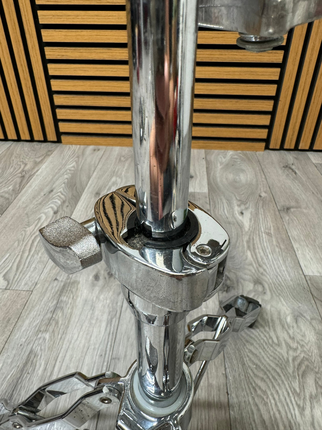Premier Snare Drum Grab Stand / Double Braced Hardware #WN21