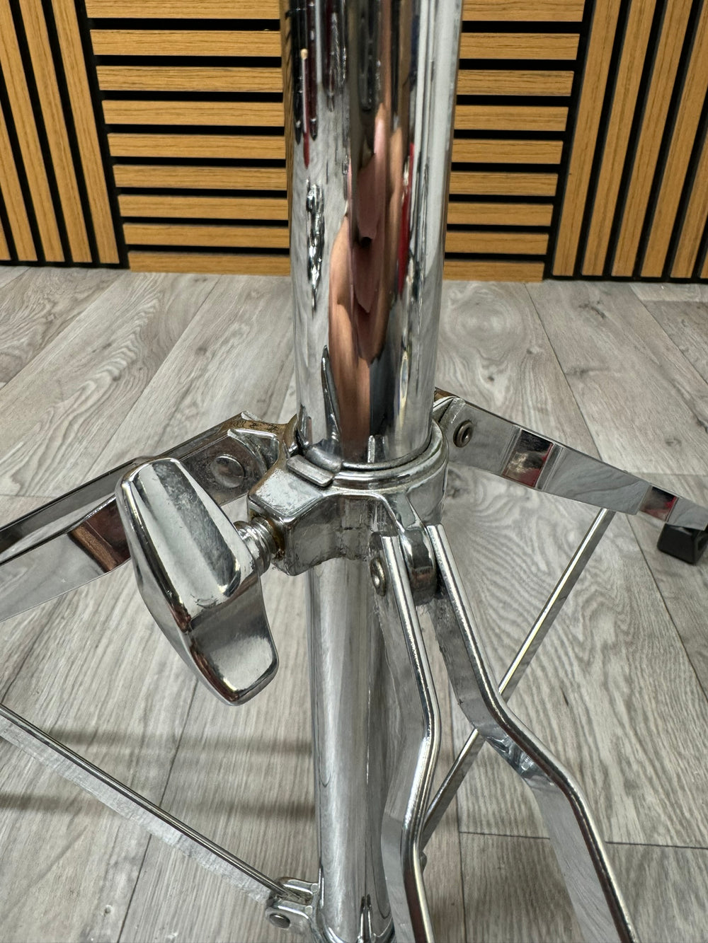 Pearl C-830 Straight Drum Cymbal Stand / Double Braced #WN22