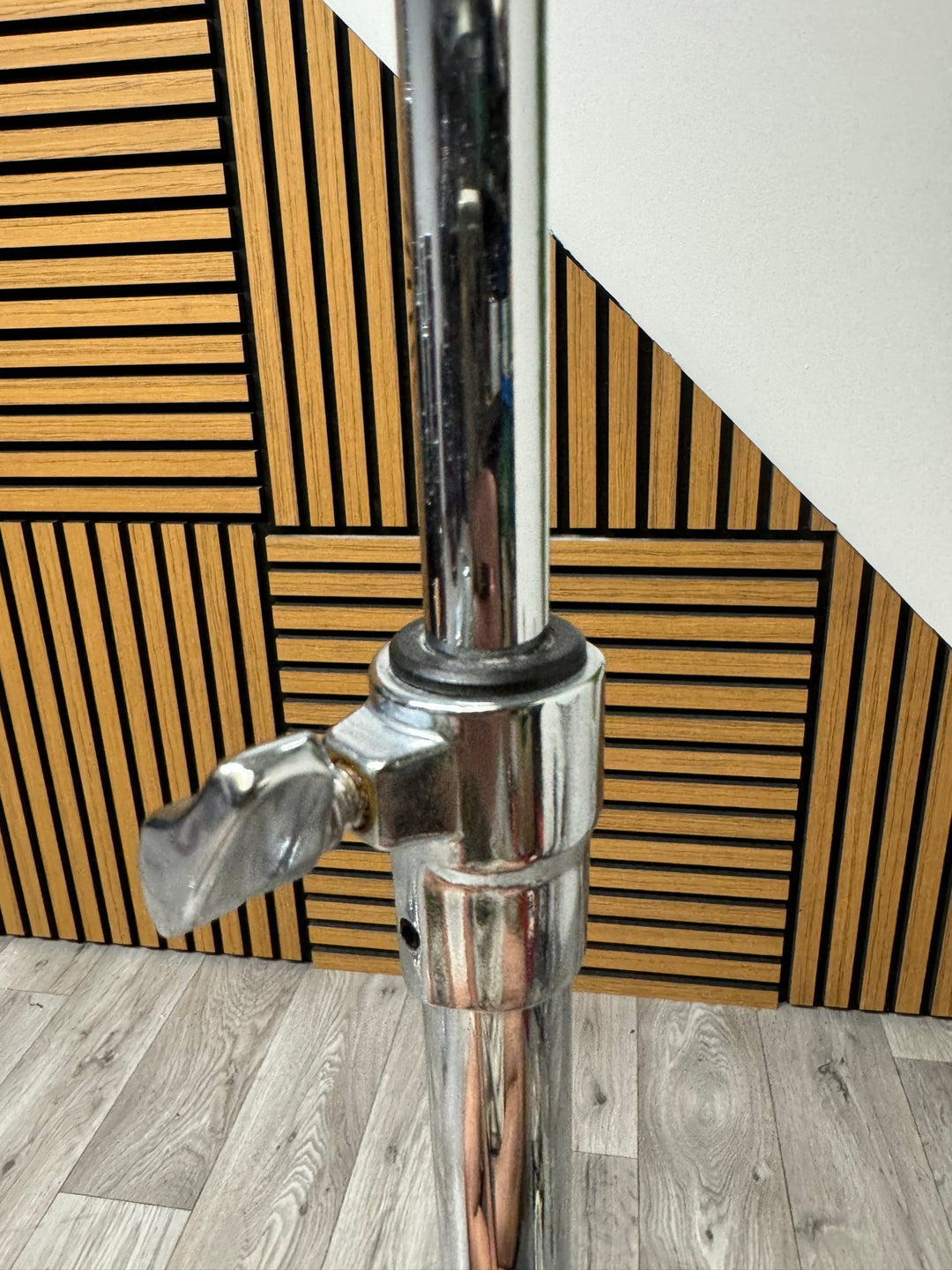 Pearl C-830 Straight Drum Cymbal Stand / Double Braced #WN22
