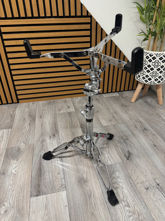 Pearl 800 Snare Drum Grab Stand Heavy Duty Hardware #OE45