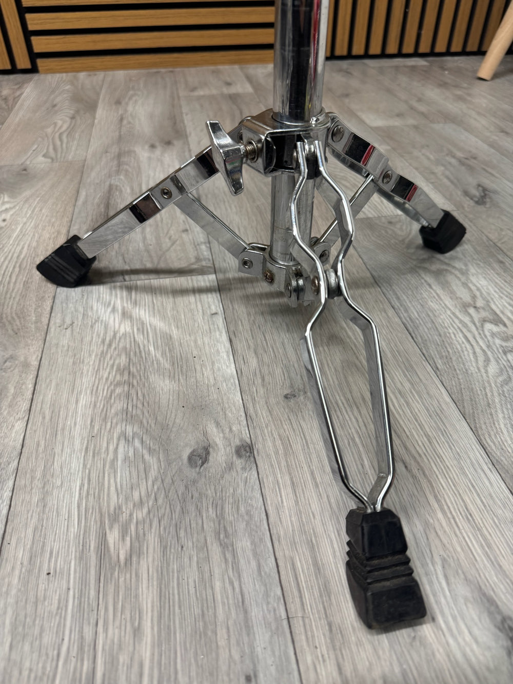 Pearl 800 Snare Drum Grab Stand Heavy Duty Hardware #OE45