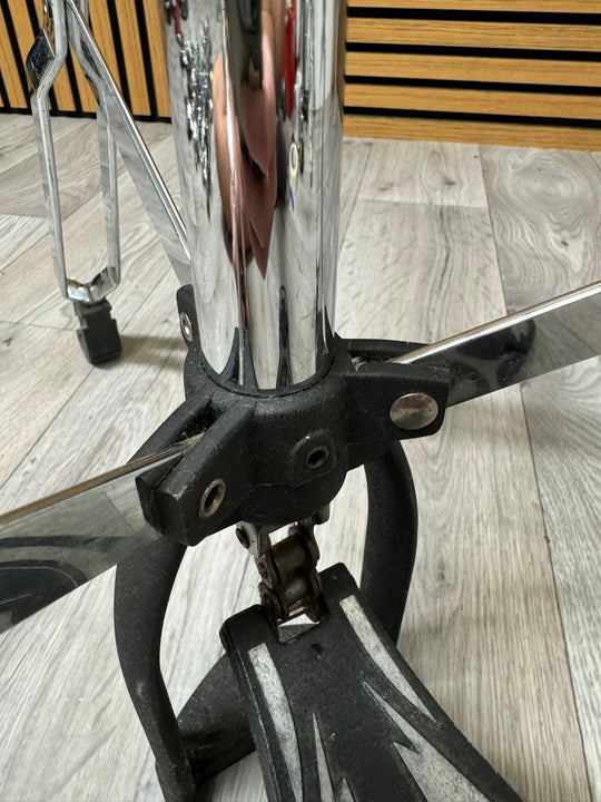 Premier Hi Hat Cymbal Stand Double Braced / Hardware #WN24