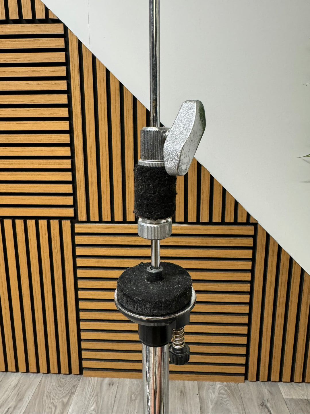 Premier Hi Hat Cymbal Stand Double Braced / Hardware #WN24