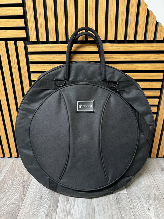 Chord Cymbal Case 21" / Cymbal Carry Case #WA18