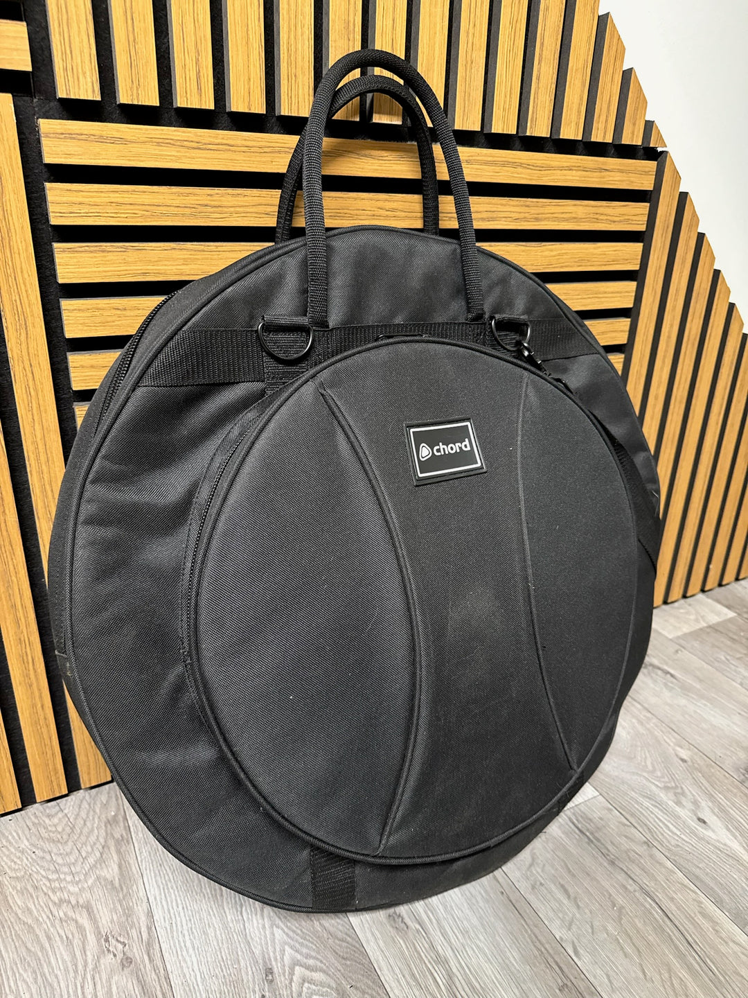 Chord Cymbal Case 21" / Cymbal Carry Case #WA18