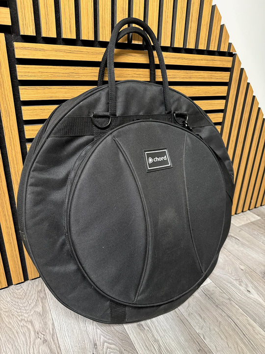 Chord Cymbal Case 21" / Cymbal Carry Case #WA18