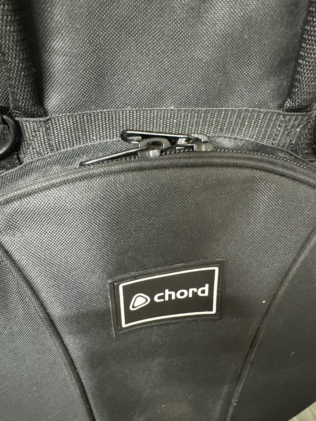 Chord Cymbal Case 21" / Cymbal Carry Case #WA18