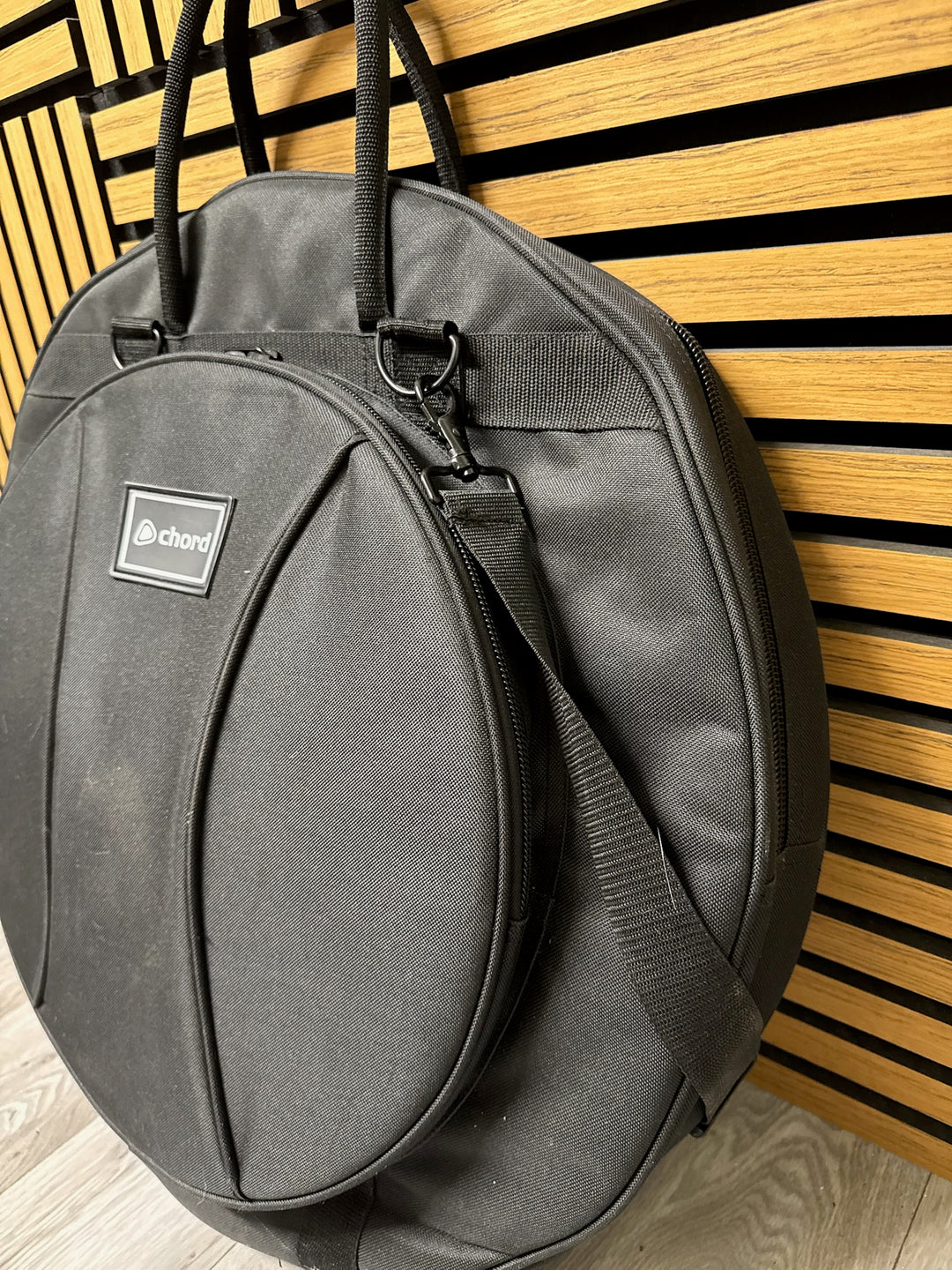 Chord Cymbal Case 21" / Cymbal Carry Case #WA18