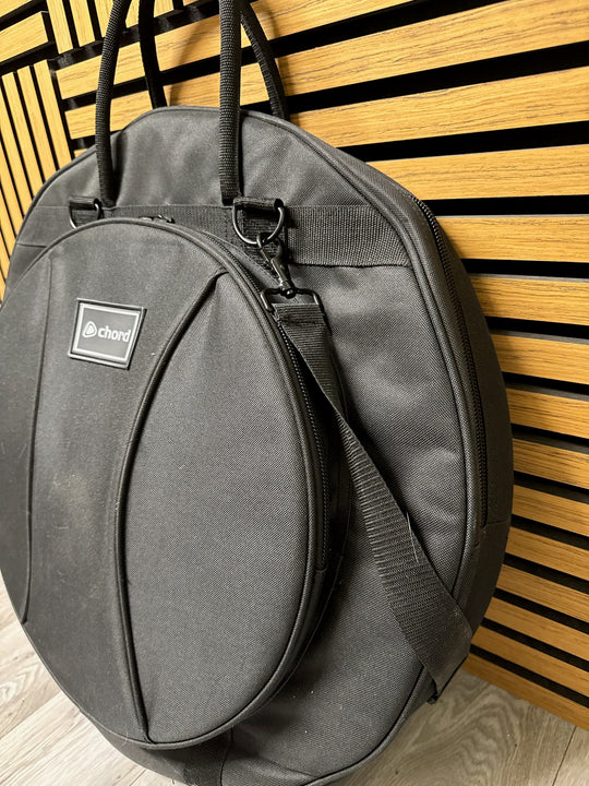 Chord Cymbal Case 21" / Cymbal Carry Case #WA18