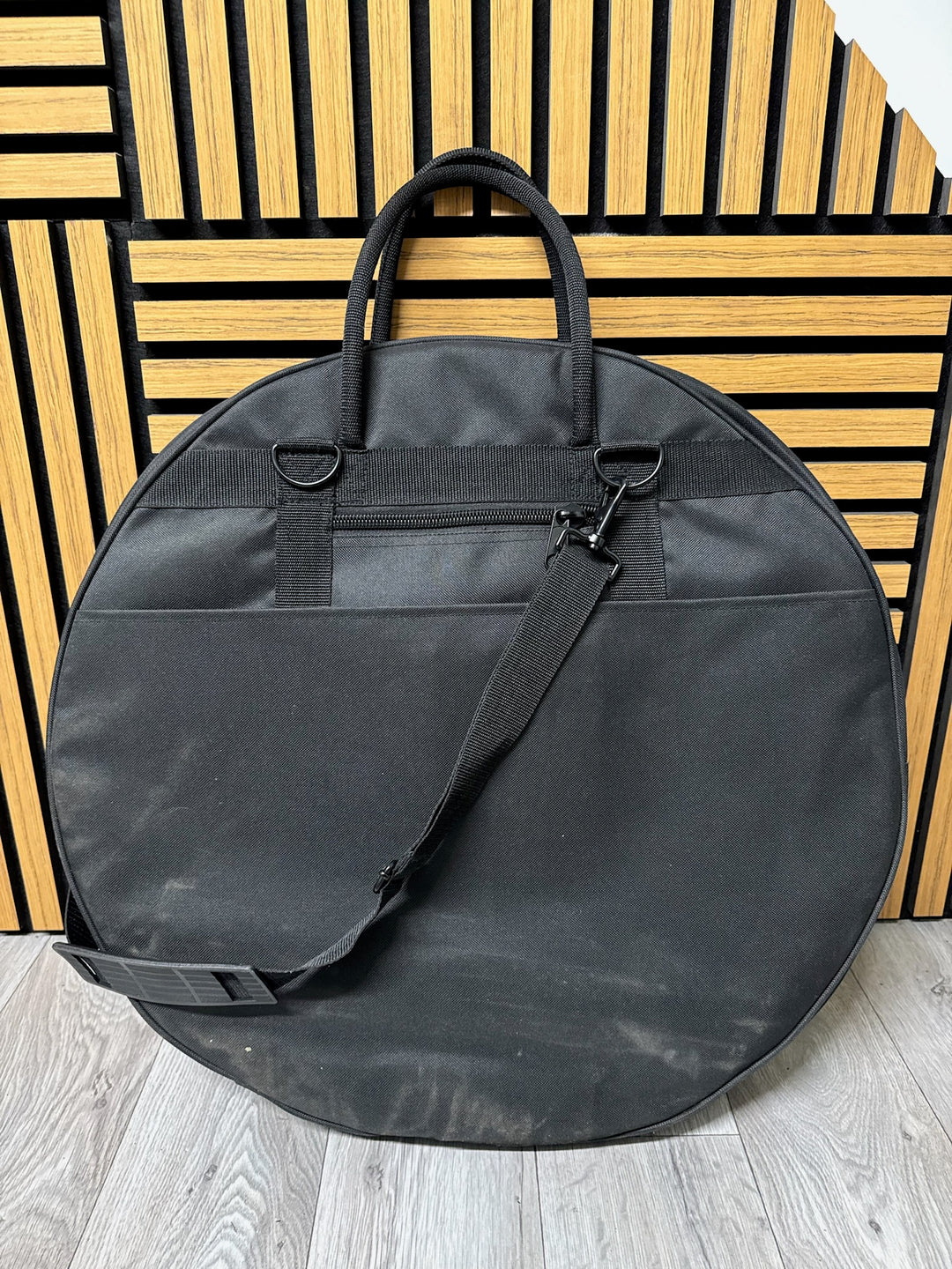 Chord Cymbal Case 21" / Cymbal Carry Case #WA18