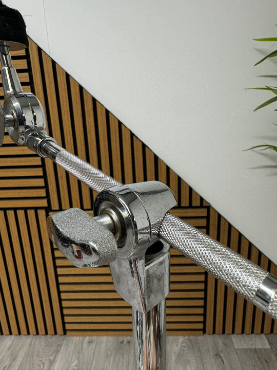 Premier Boom Arm Cymbal Stand / Heavy Duty Hardware #WN27