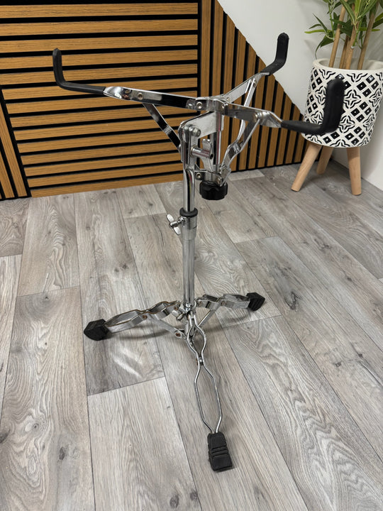 Snare Drum Grab Stand / Double Braced Hardware #OE50