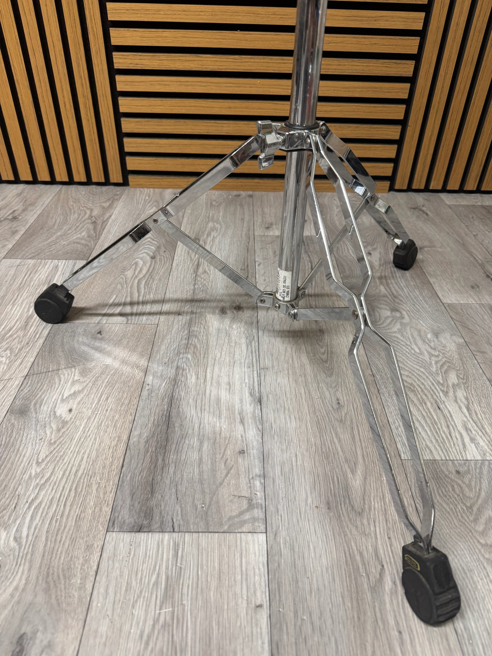 Gibraltar/Pearl Boom Arm Cymbal Stand / Heavy Duty Hardware #WA22