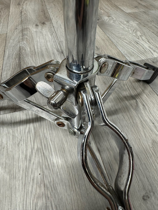 Snare Drum Grab Stand / Double Braced Hardware #OE50