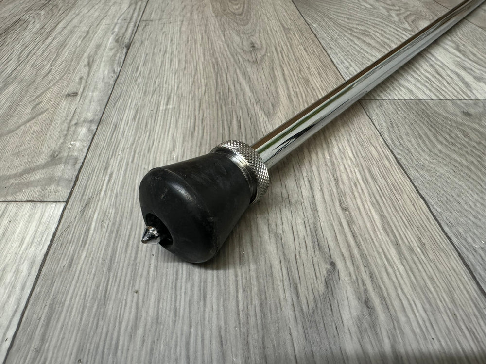 Bass Drum Spur Leg Hardware Mount x1 #VU15