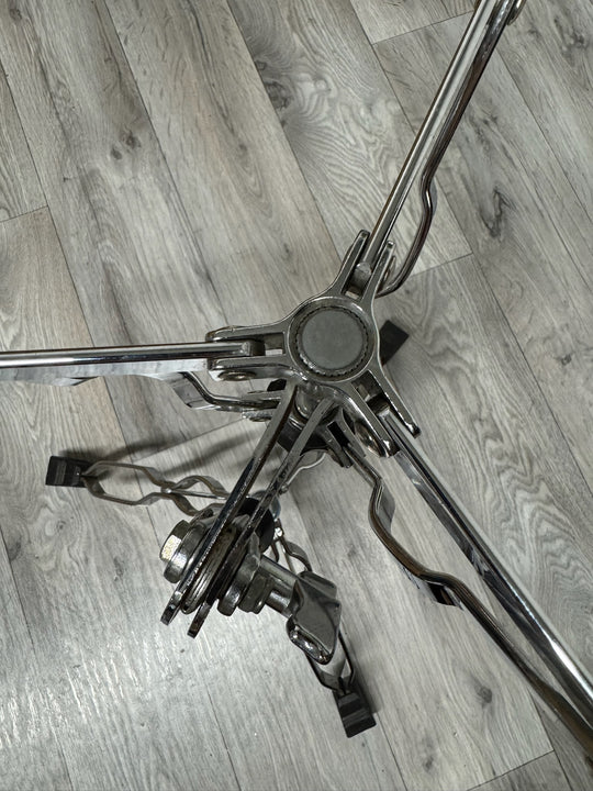 Snare Drum Grab Stand / Double Braced Hardware #OE50