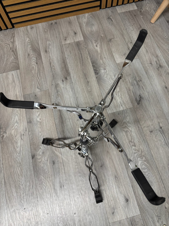 Snare Drum Grab Stand / Double Braced Hardware #OE50