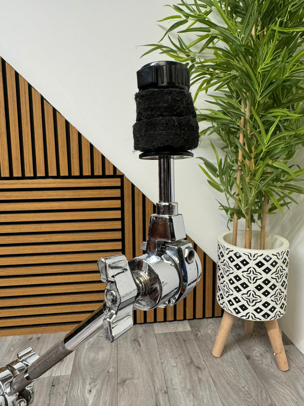 Gibraltar SC-LBBT Cymbal Boom Arm / 19mm / Drum Hardware #VU17