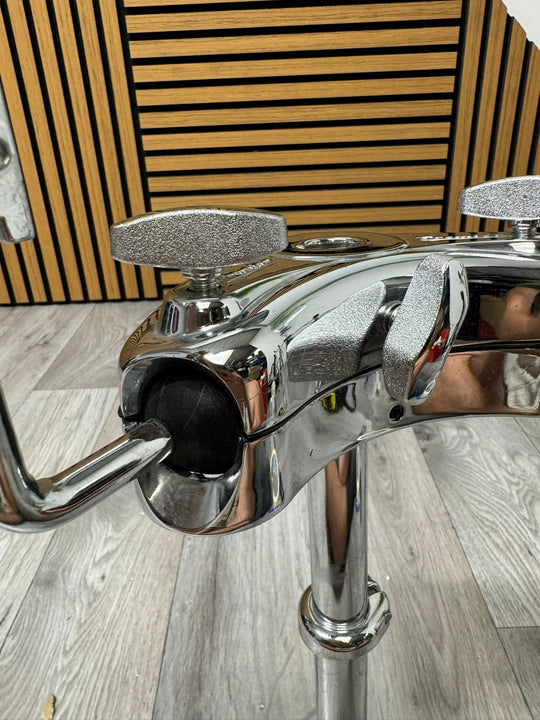 Premier Bass Drum Single Post Holders Arm 25mm Mount #WN32