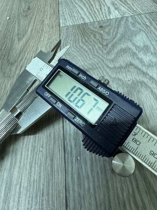Premier Bass Drum Single Post Holders Arm 25mm Mount #WN32