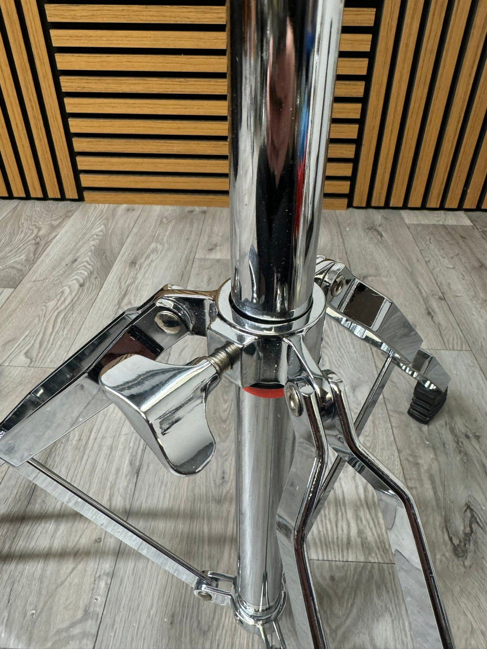 G4M Boom Arm Cymbal Stand / Heavy Duty Hardware #VU20