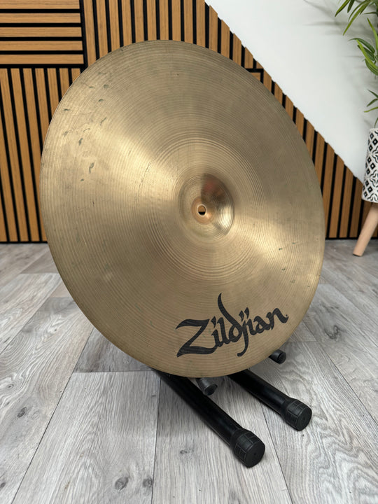 Zildjian Avedis A Medium Crash 17"/43cm Cymbal / Accessory #OJ3