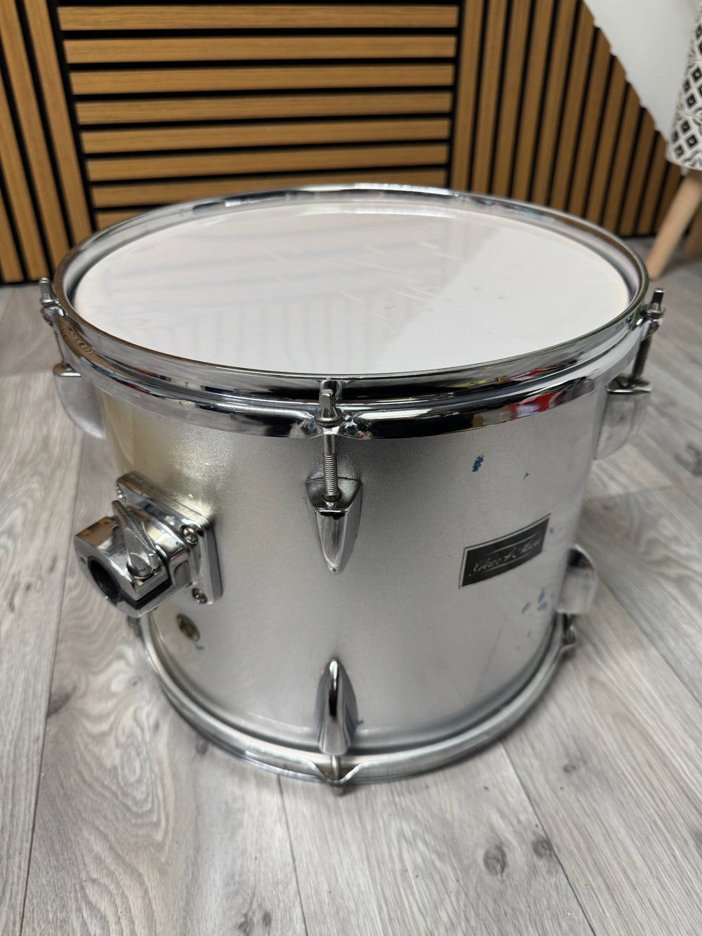G4M 12"x 10" Rack Tom Drum / Drum Hardware #OE55