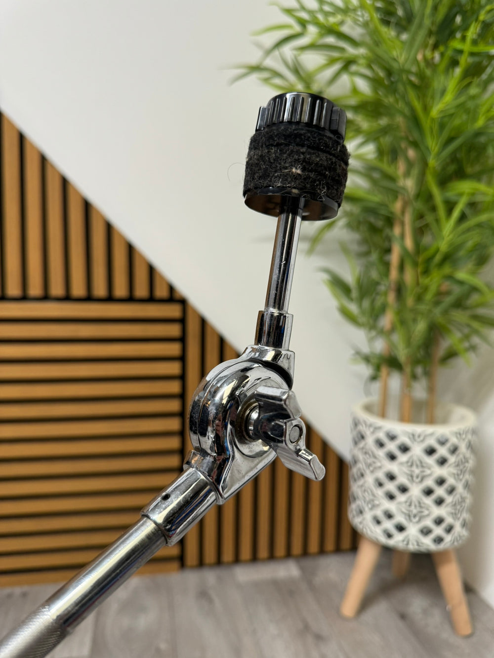 Gibraltar Cymbal Boom Arm / 19mm / Drum Hardware #VU21