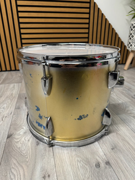 G4M 12"x 10" Rack Tom Drum / Drum Hardware #OE55