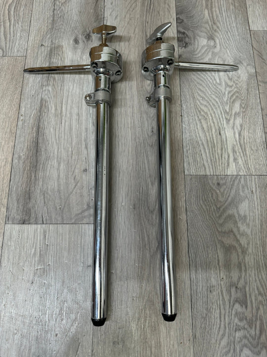 Yamaha Tom Drum Arms 22mm / Chrome Hardware (Pair) #WN35