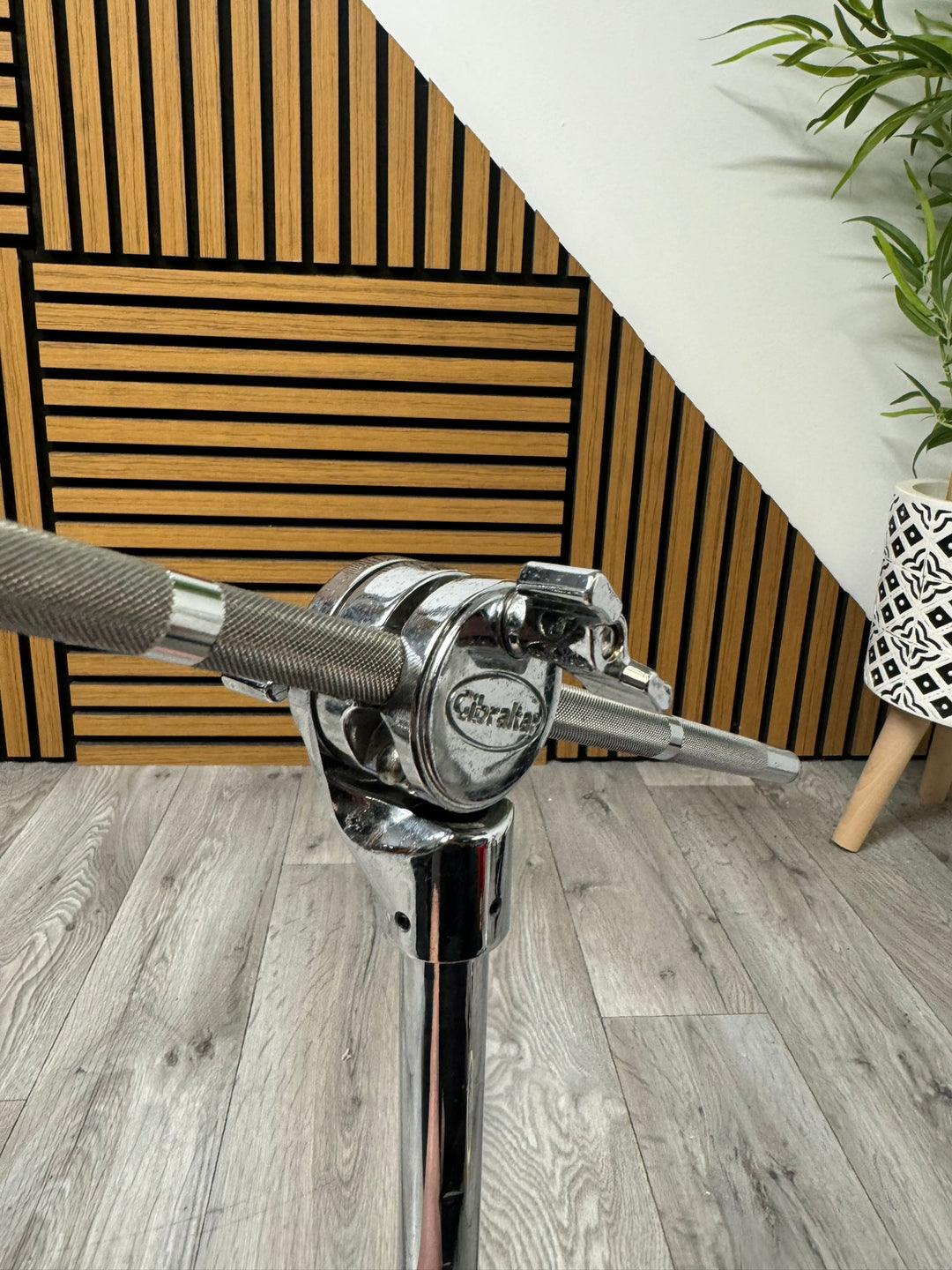 Gibraltar Cymbal Boom Arm / 19mm / Drum Hardware #VU21
