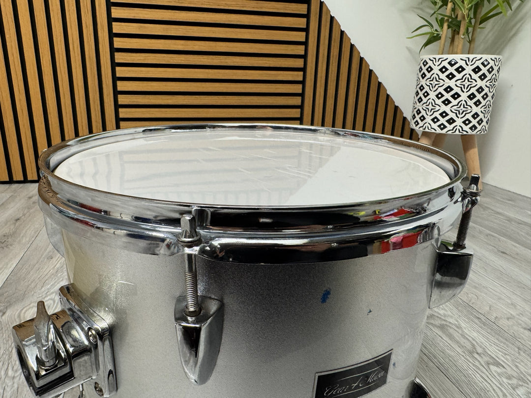 G4M 12"x 10" Rack Tom Drum / Drum Hardware #OE55