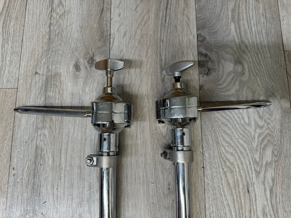 Yamaha Tom Drum Arms 22mm / Chrome Hardware (Pair) #WN35