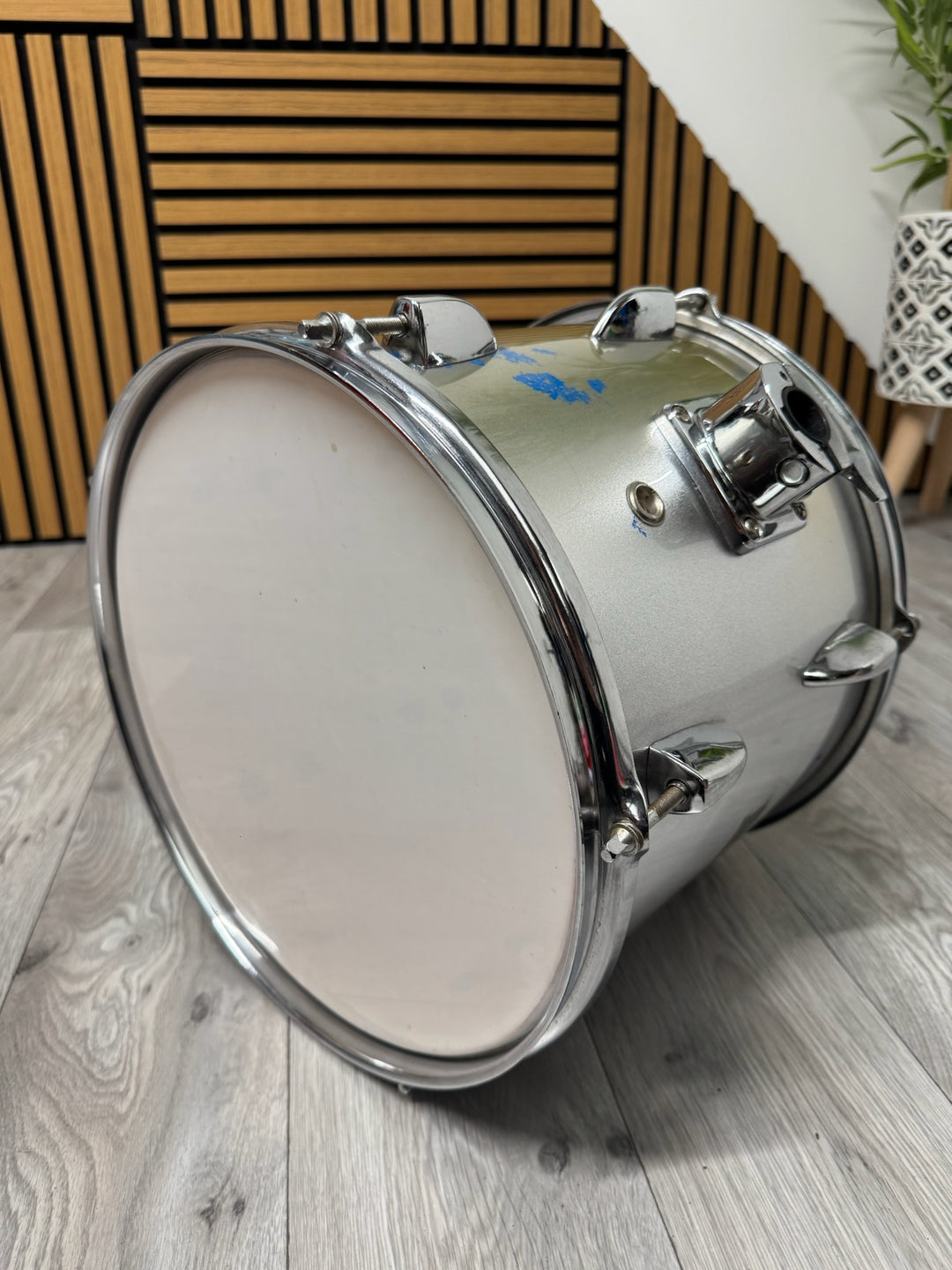 G4M 12"x 10" Rack Tom Drum / Drum Hardware #OE55