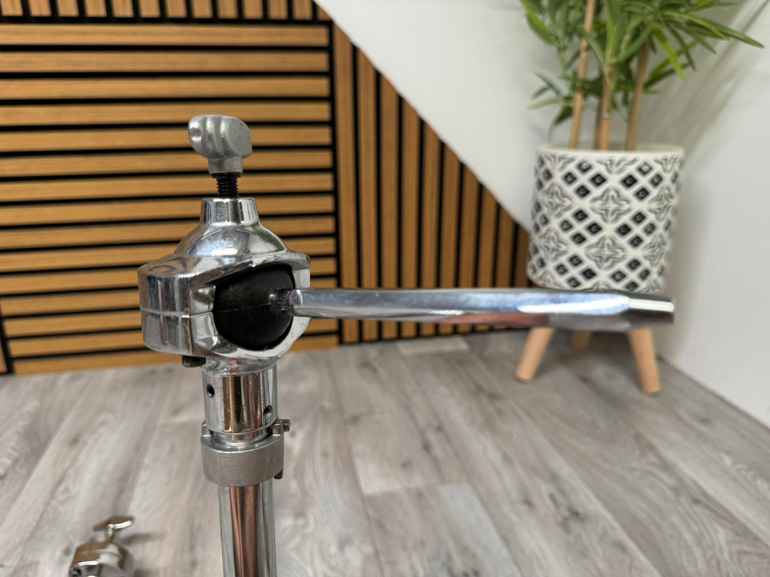 Yamaha Tom Drum Arms 22mm / Chrome Hardware (Pair) #WN35