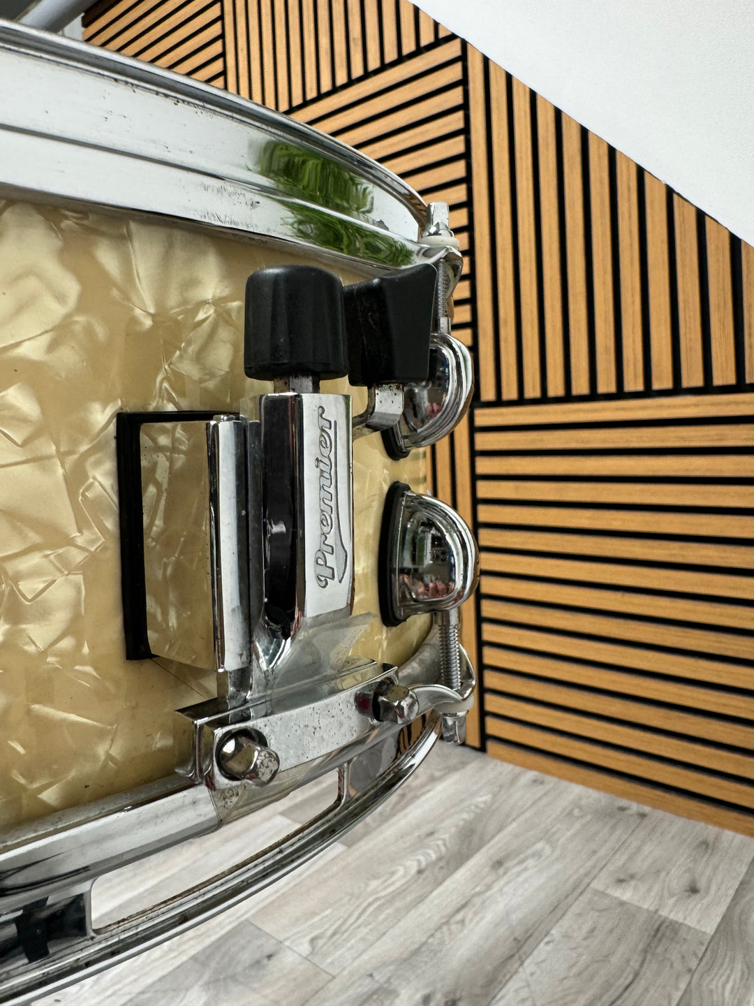 Premier Artist Birch 14” x 5.5” Snare Drum / 8-Lug #OJ5