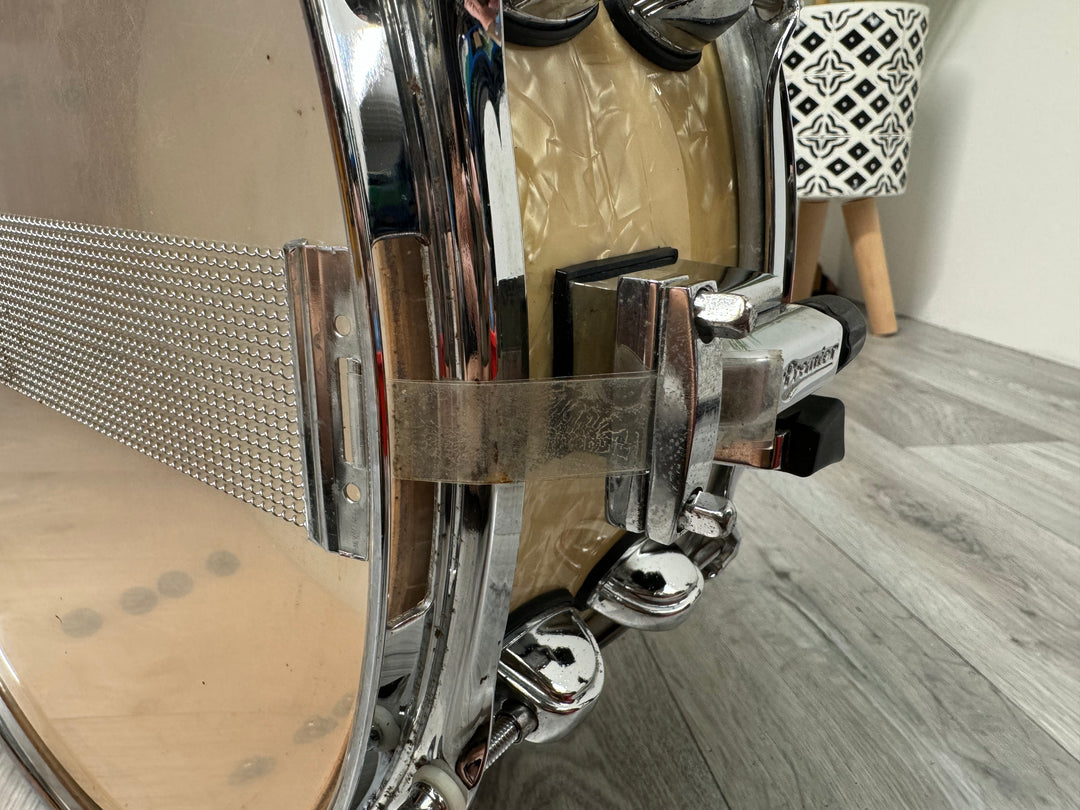 Premier Artist Birch 14” x 5.5” Snare Drum / 8-Lug #OJ5