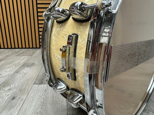 Premier Artist Birch 14” x 5.5” Snare Drum / 8-Lug #OJ5