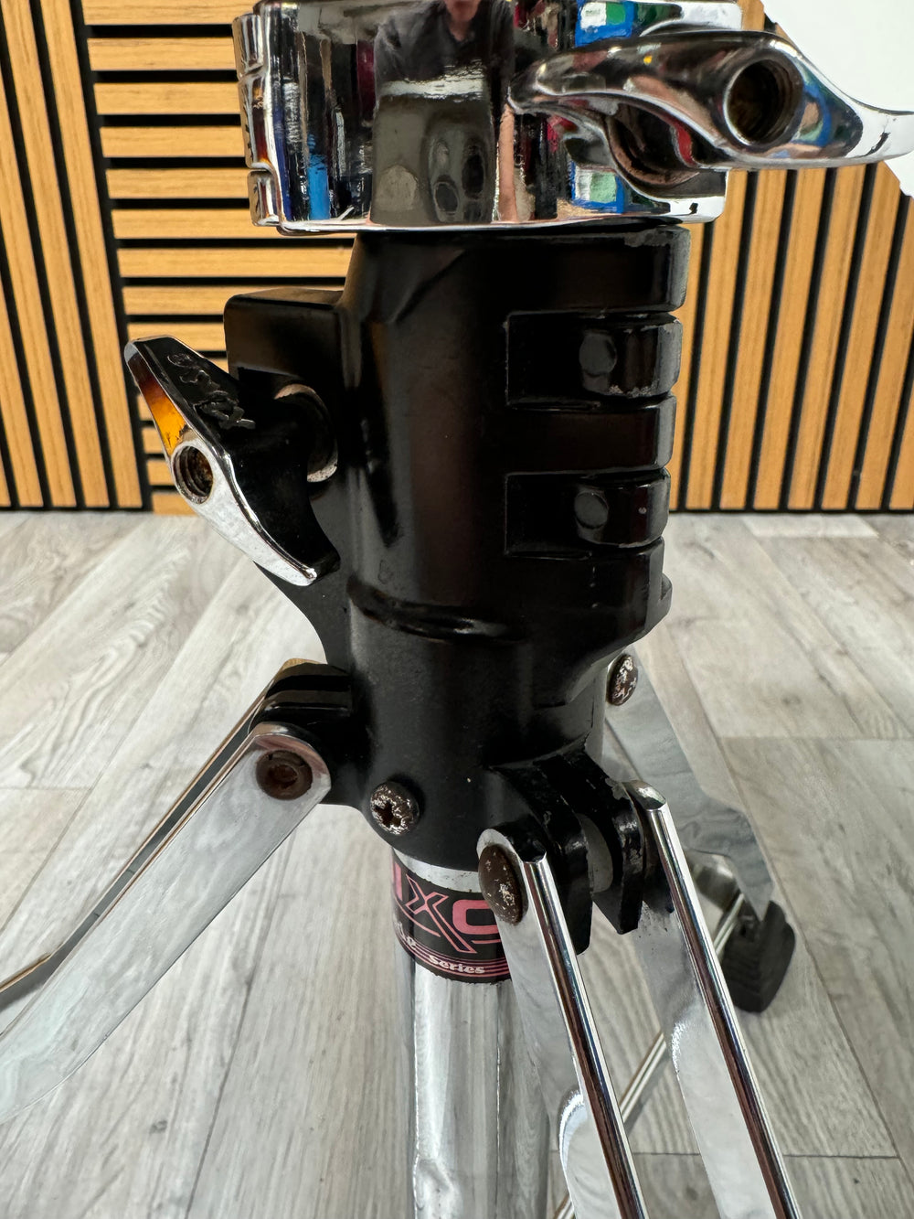 Mapex Hi Hat Cymbal Stand Double Braced / Hardware #OE57
