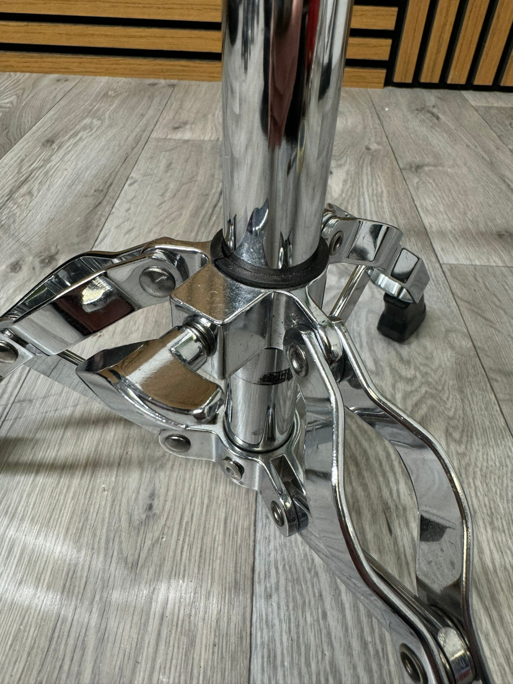 Mapex S600 Snare Drum Grab Stand / Double Braced Hardware #VU24