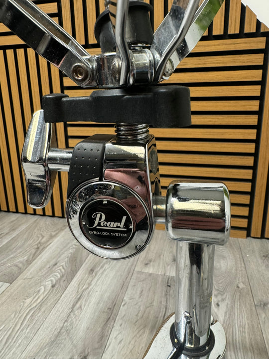 Pearl S-1030 Snare Drum Grab Stand / Double Braced Hardware #VU25