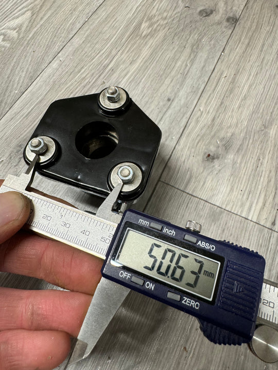 Pearl Tom Drum Arm Holder Mount 22mm / Hardware #VA64