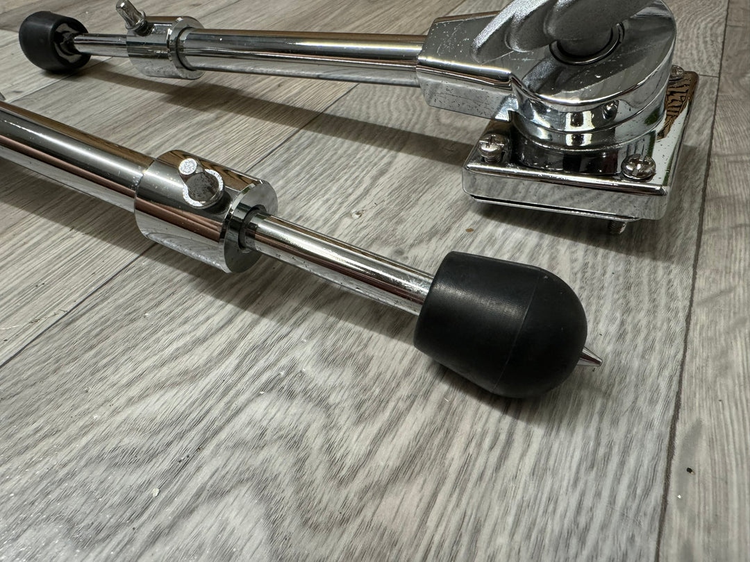 Yamaha Rydeen Bass Drum Spurs Legs Hardware Mounts (Pair) #WN43