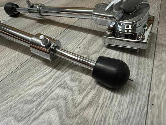 Yamaha Rydeen Bass Drum Spurs Legs Hardware Mounts (Pair) #WN43
