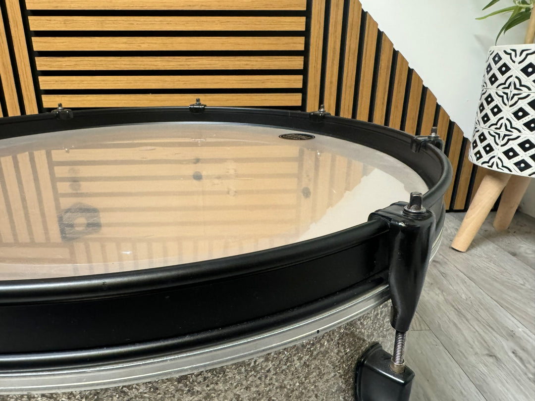 Custom Gong Drum 22" / Drum Percussion  / Drum Hardware #VU28