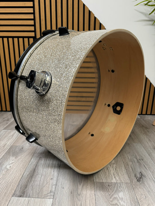 Custom Gong Drum 22" / Drum Percussion  / Drum Hardware #VU28