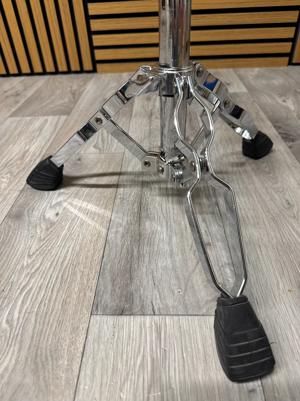 Pearl 800 Snare Drum Grab Stand / Double Braced Hardware #WA35
